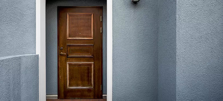 Burglar Proof Exterior Doors in Kendall West, FL