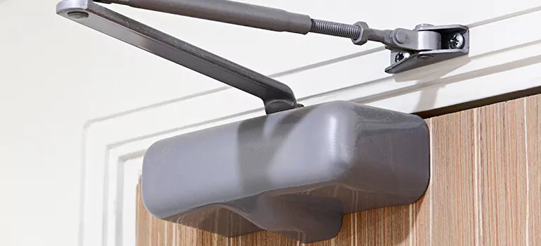 Garage Door Openers For Low Ceilings in Kendall West, FL