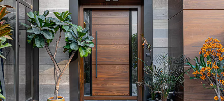 Auto Interior Door Panel Repair in Kendall West, [location field=ss