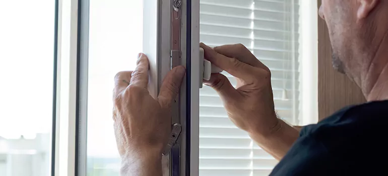 Custom Hopper Windows in Kendall West, FL