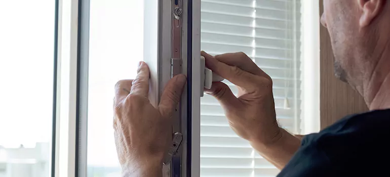 Lever Window Replacement Services in Kendall West, FL