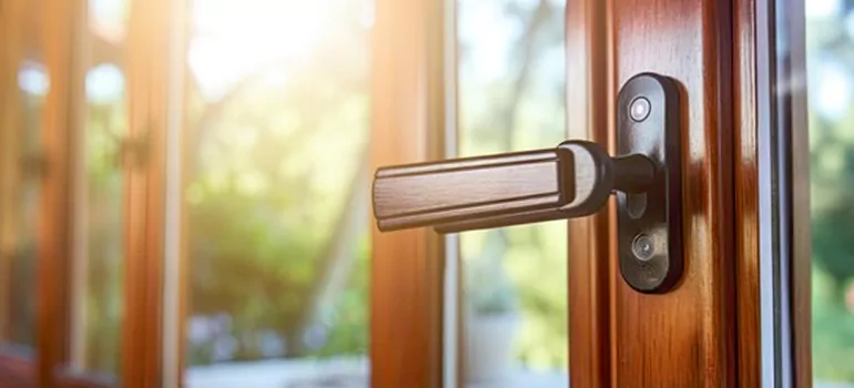 Double Glazing Window Latch Repairs in Kendall West, FL