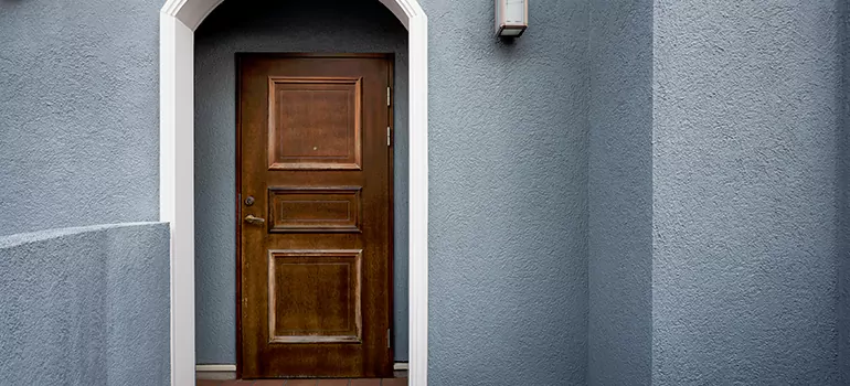 Fiberglass Door Weatherproofing in Kendall West, FL