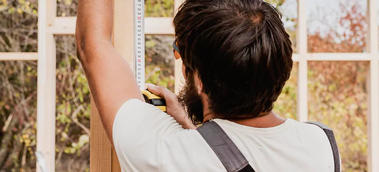 Insulated Fixed Windows in Kendall West, FL