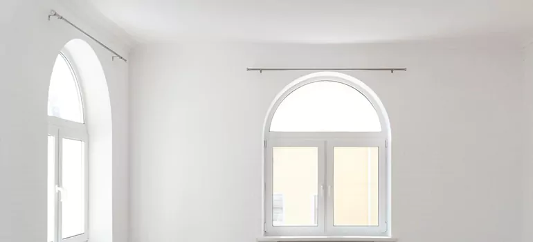 Small Hopper Window in Kendall West, FL