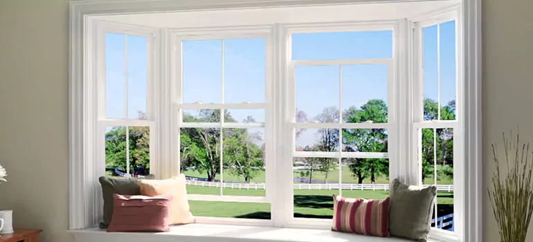 Residential Impact Window Installation Services in Kendall West, FL