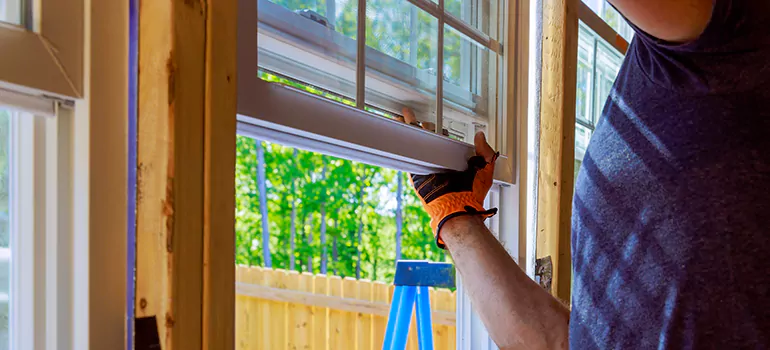 Removable Porch Windows in Kendall West, FL
