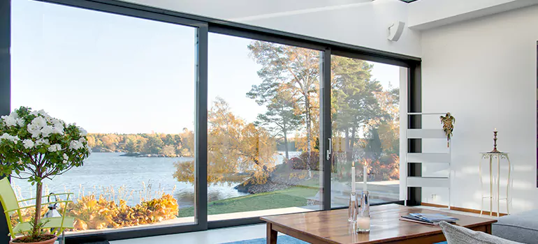 Custom Residential Window Tinting in Kendall West, FL