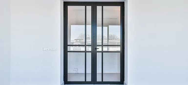 Storm Door Installation & Replacement in Kendall West, FL