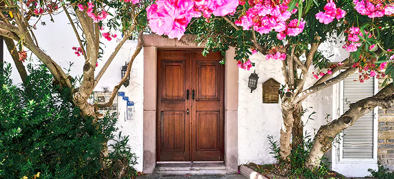 Traditional 4 Panel Internal Doors in Kendall West, FL